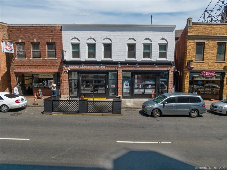 17 Whitney Ave unit C, New Haven, CT 06510 - photo 1