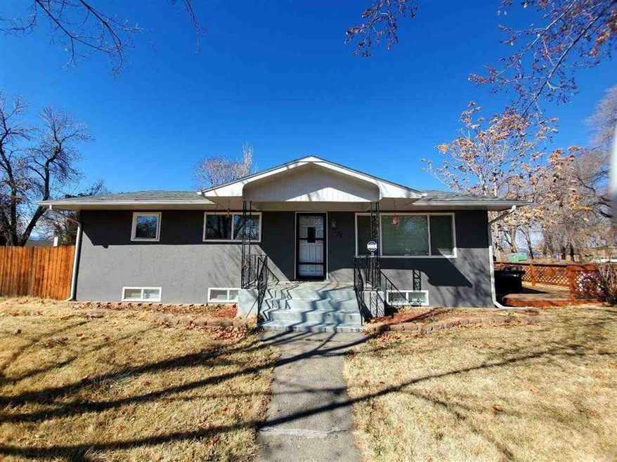 531 28 3 4 Rd, Grand Junction, CO 81501 - photo 1