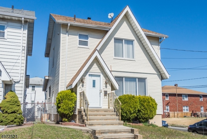 231 Michigan Ave unit 233, Paterson, NJ 07503 - photo 1