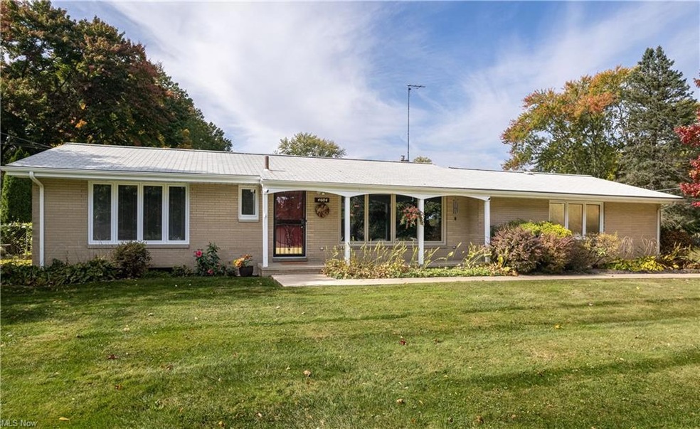 You can't beat the curb appeal on this home.