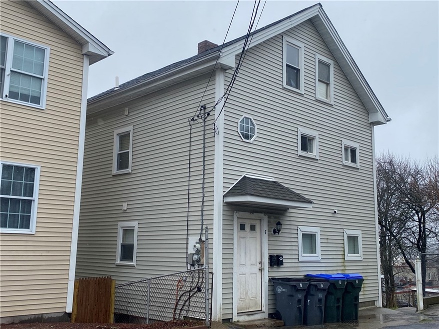 7 Metcalf St, Providence, RI 02904 - photo 1
