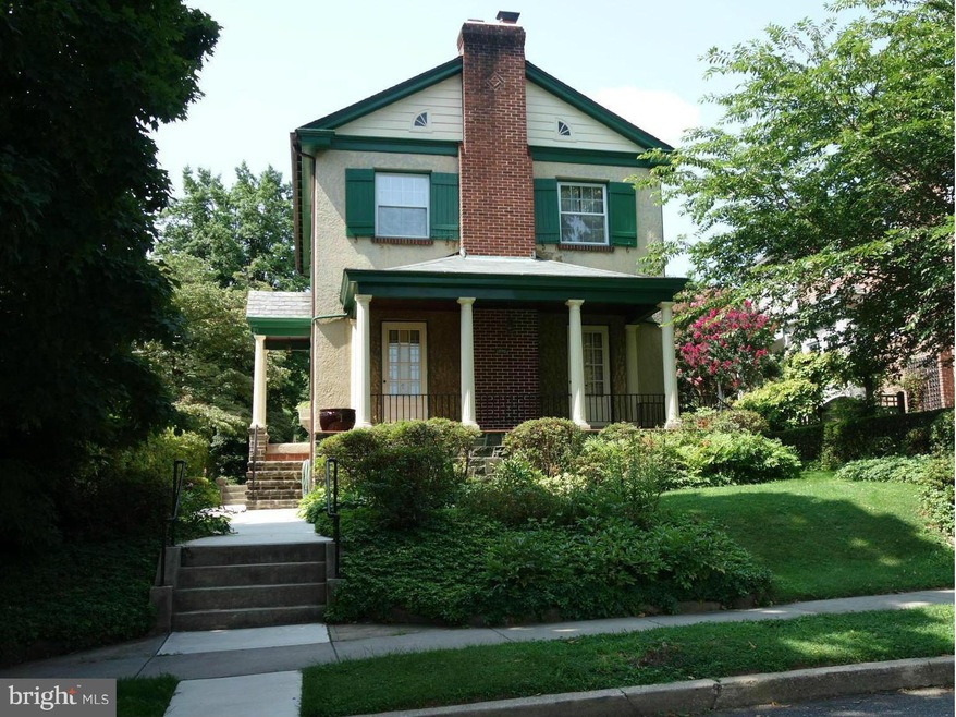 2233 Kentucky Ave, Baltimore, MD 21213 - photo 1