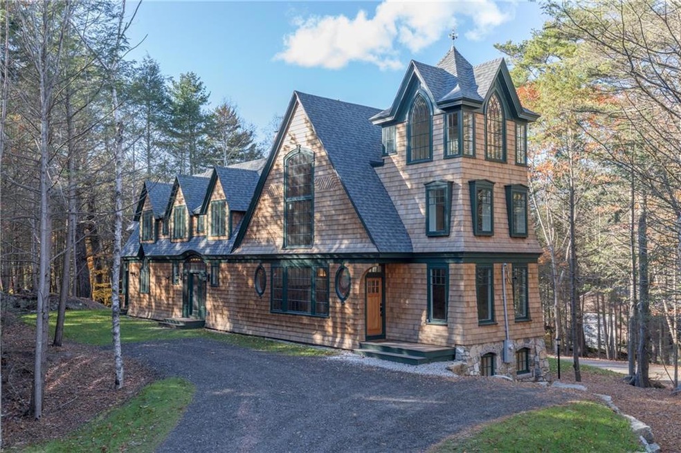 276 Littlejohn Rd, Yarmouth, ME 04096 - photo 1