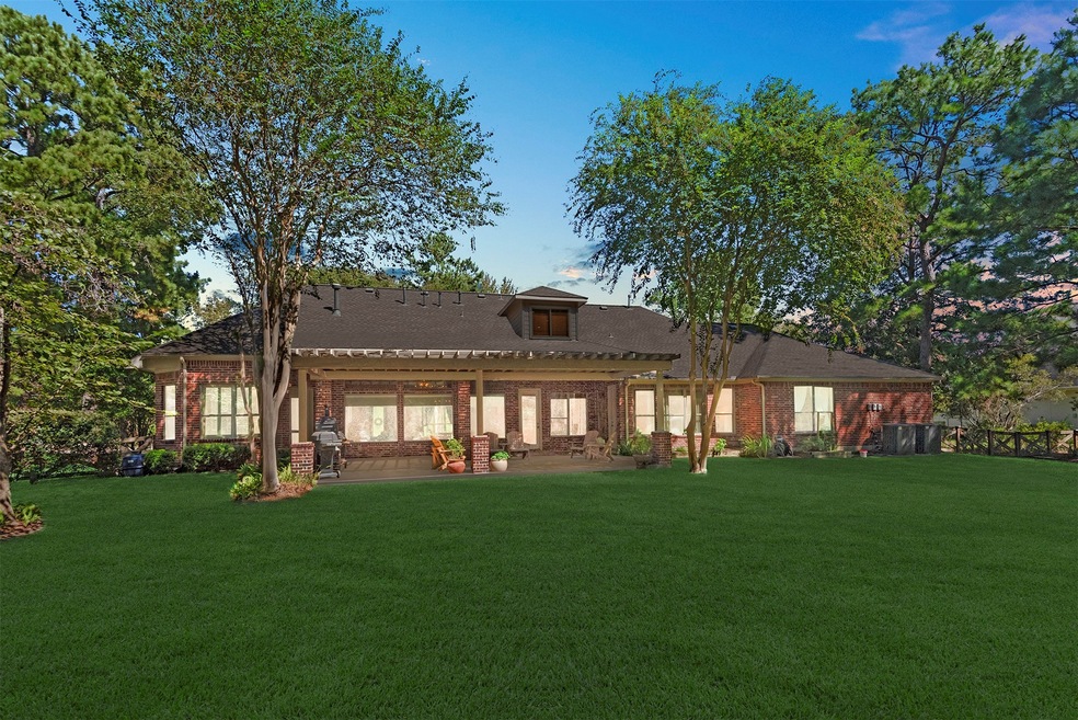 28427 E Benders Landing Blvd, Spring, TX 77386 - photo 1