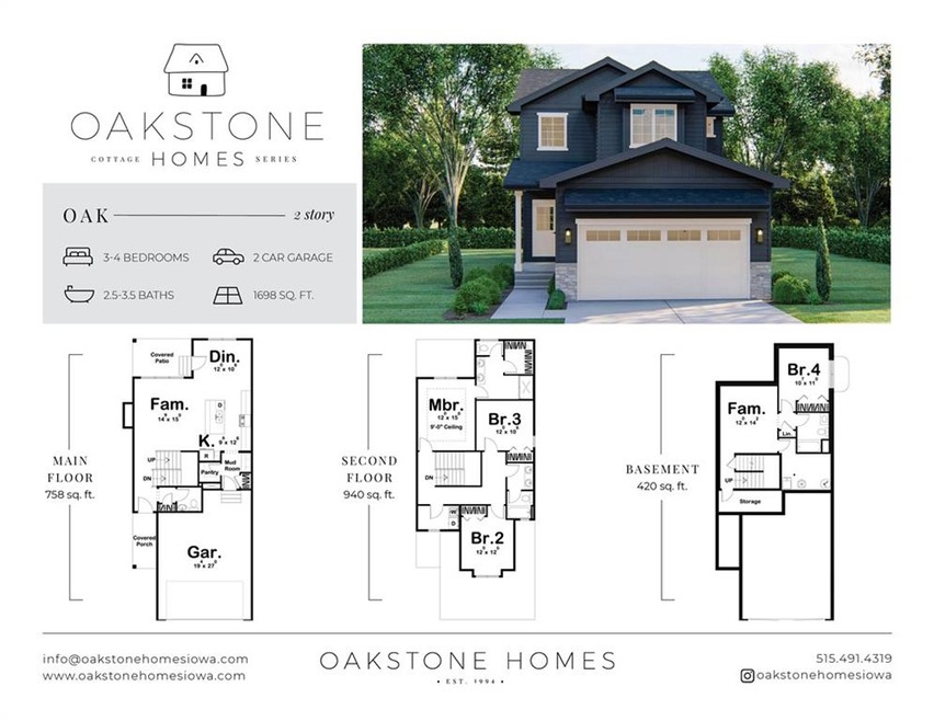 9114 S 91st Ct, West Des Moines, IA 50266 - photo 1