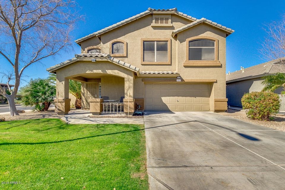3022 S. 93rd Street