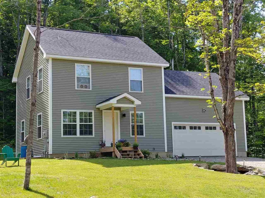 90 Maple Hill Rd unit 7, Cambridge, VT 05444 - photo 1