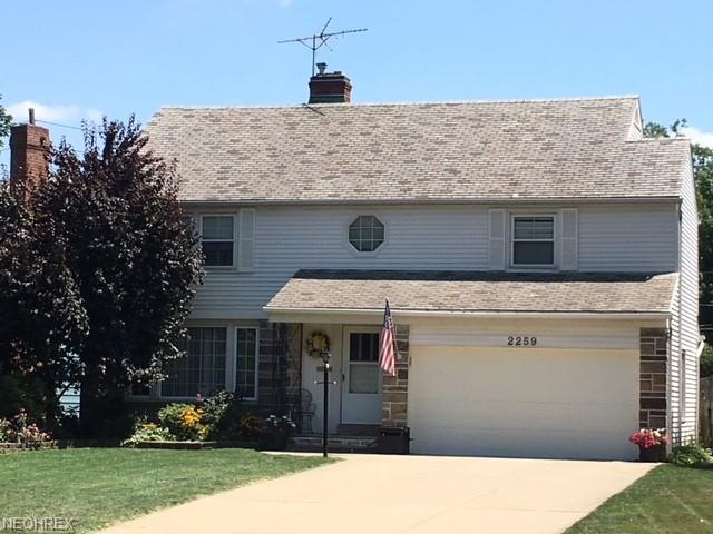 WELCOME TO 2259 SOUTH BELVOIR BLVD., UNIVERSITY HE
