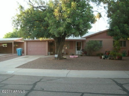 Lovely Ranch Style Home