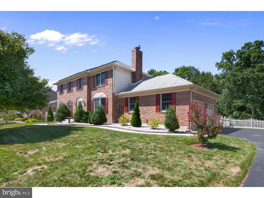 110 Matthew Dr, Bear, DE 19701 - photo 1