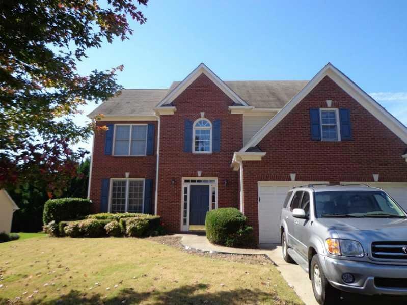 3700 Ansley Park Dr, Suwanee, GA 30024 - photo 1