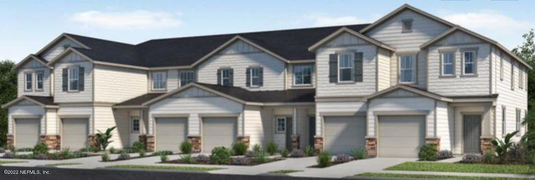 townhouse