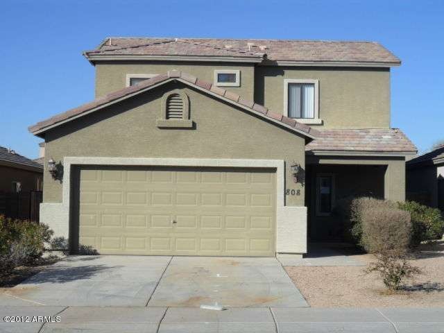 808 W Lydia Ln