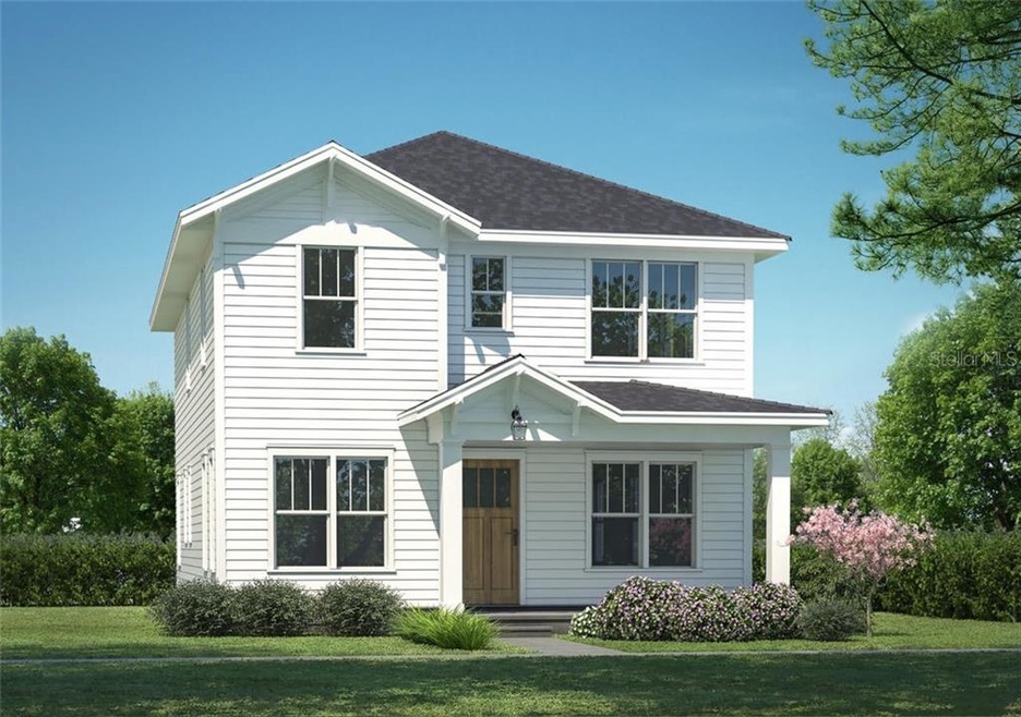 1046 11th St N, St. Petersburg, FL 33705 - photo 1