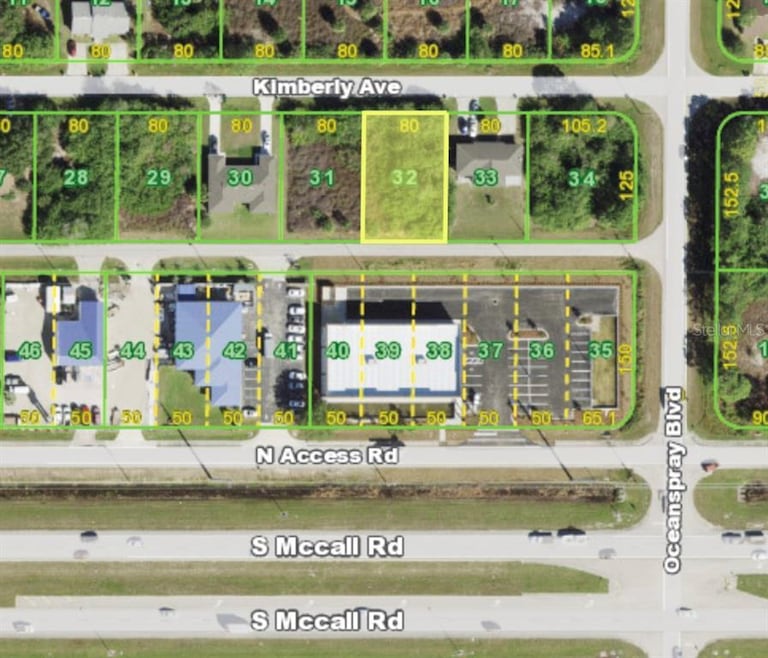 Sold $37,500 • Co-Listing Agent