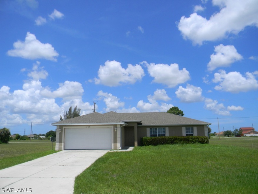 unlisted-address, Cape Coral, FL 33993 - photo 1