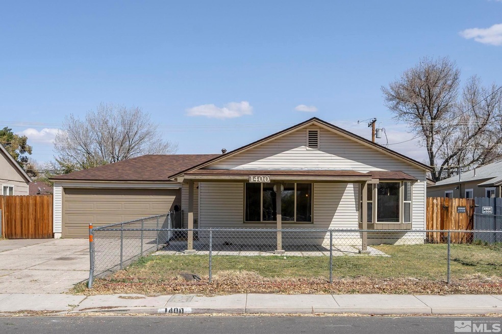 1400 Probasco Way, Sparks, NV 89431 - photo 1