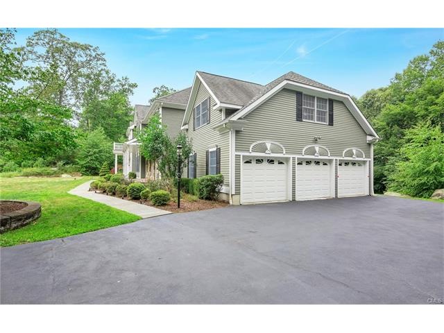 1 John Todd Way, Redding, CT 06896 - photo 1