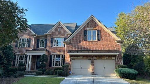 1050 Gramercy Ln, Alpharetta, GA 30004 - photo 1