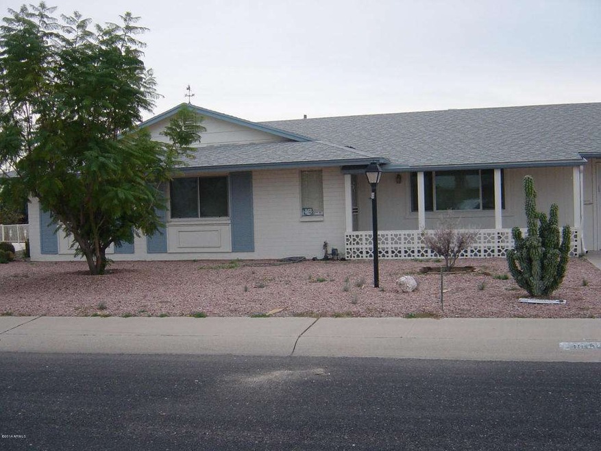 9919 W Crosby Cir S, Sun City, AZ 85351 - photo 1