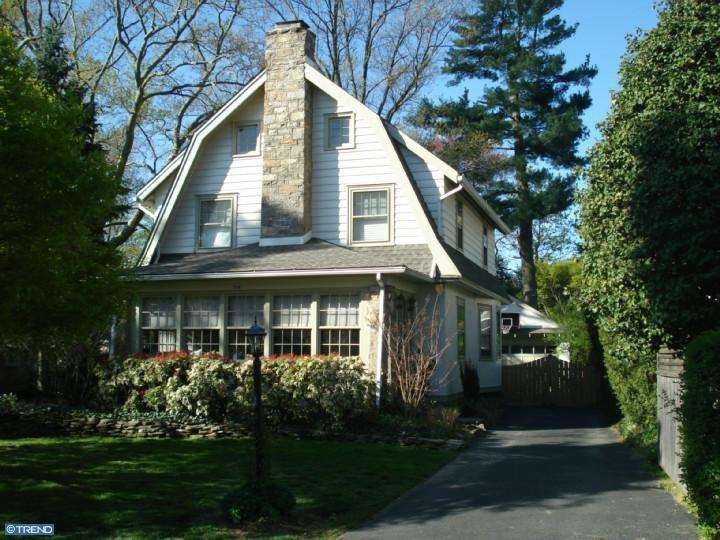 334 Station Rd, Wynnewood, PA 19096 - photo 1