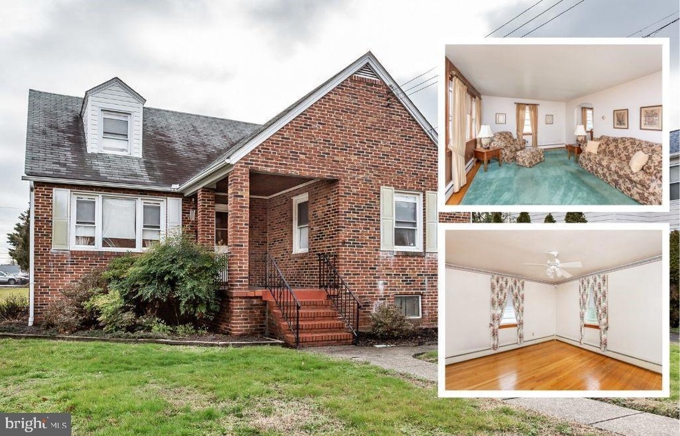 6733 Oak Ave, Dundalk, MD 21222 - photo 1