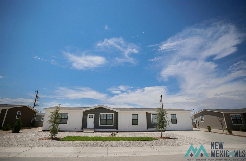 4215 Balsa St, Carlsbad, NM 88220 - photo 1