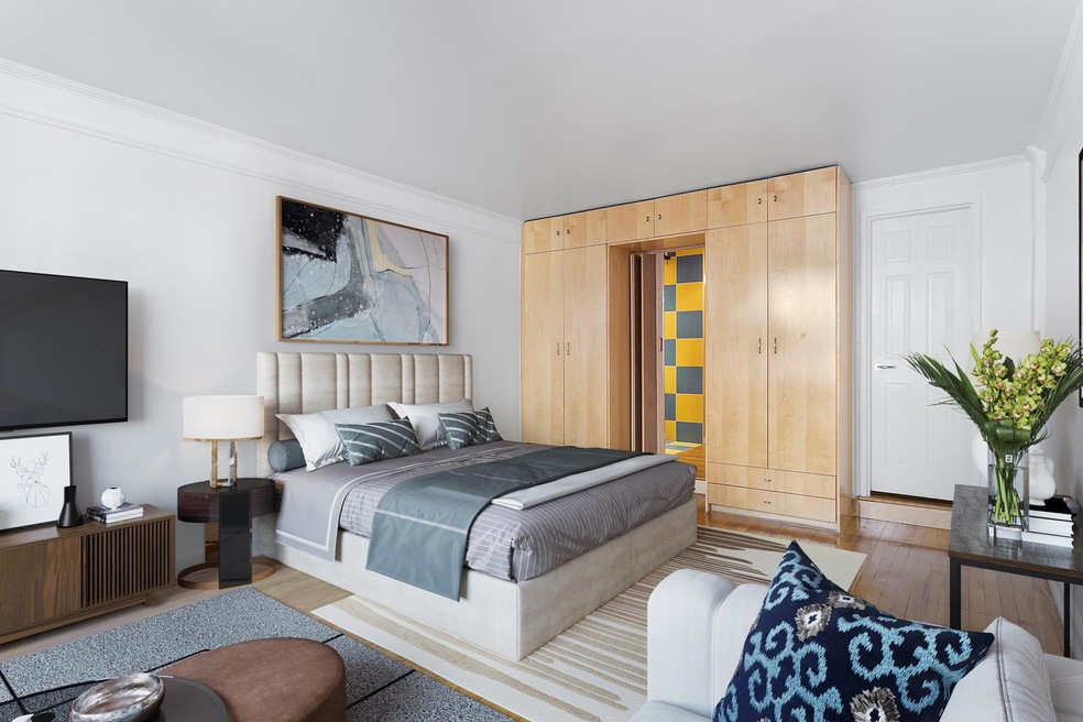 145 E 29th St unit 4-D, New York, NY 10016 - photo 1