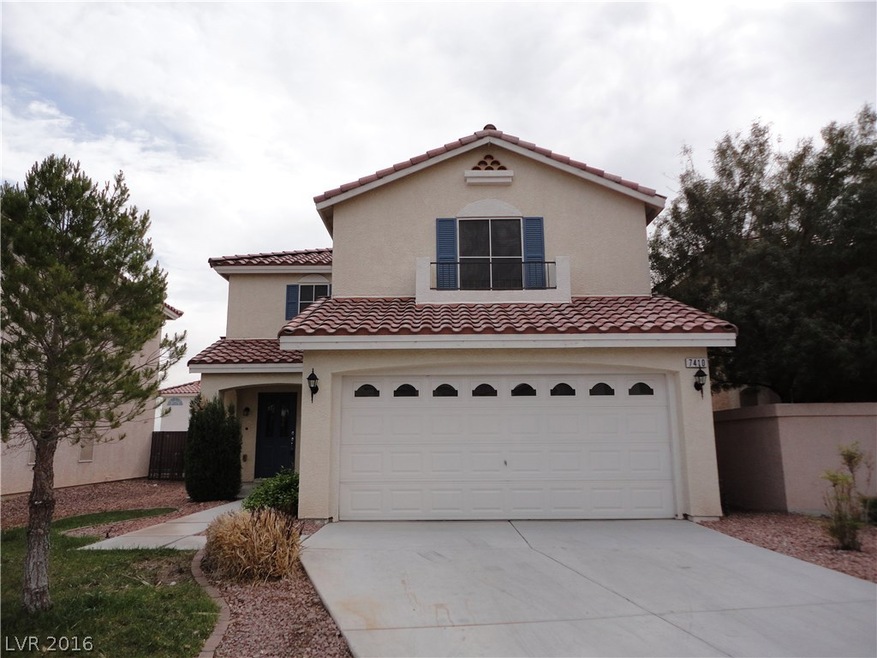 7410 Tuckaway Harbor St, Las Vegas, NV 89139 - photo 1