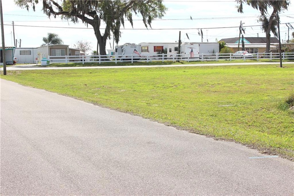 0 Charles St unit K4900784, Frostproof, FL 33843 - photo 1