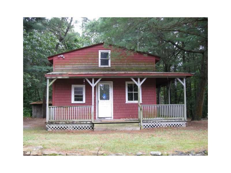 11 Narragansett Ave, Chepachet, RI 02814 - photo 1