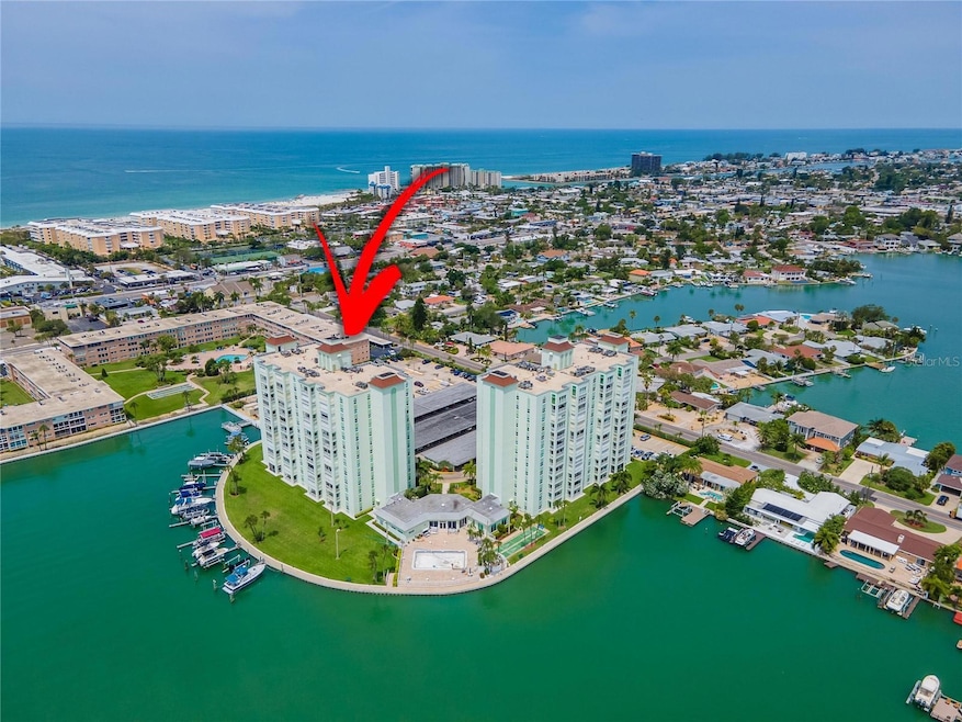 3 Palms Pointe West Building