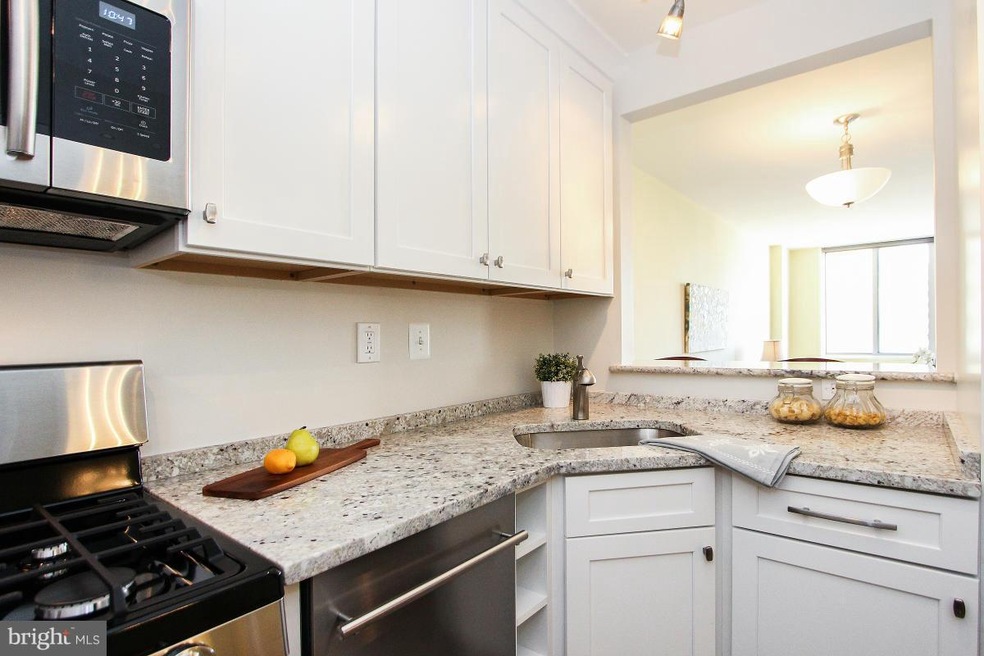 Van Ness East unit 1141, Washington, DC 20008 - photo 1