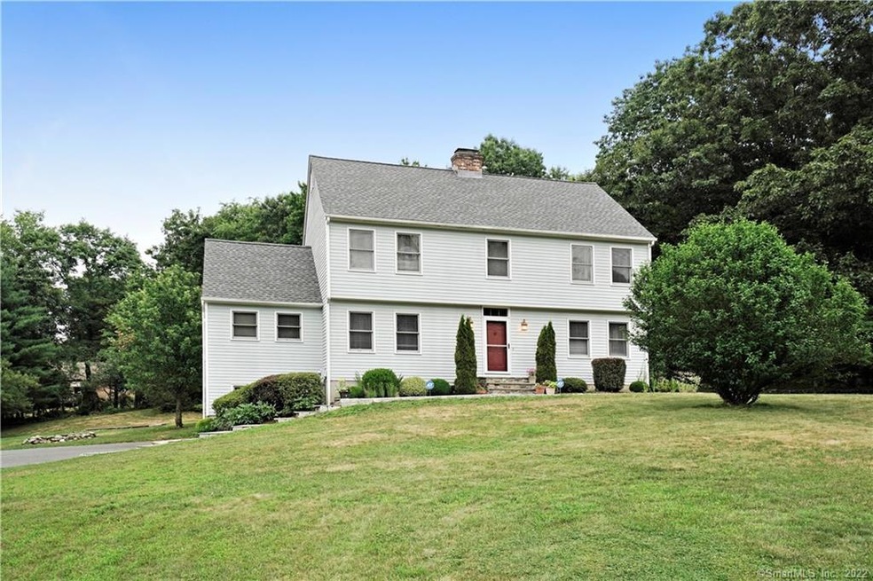 Welcome Home!