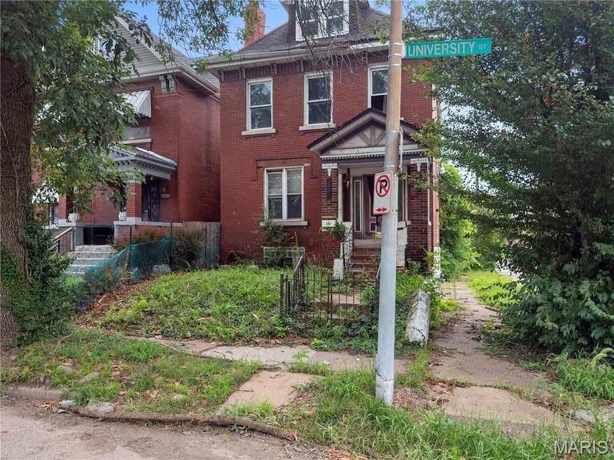 2901 University St, Saint Louis, MO 63107 - photo 1