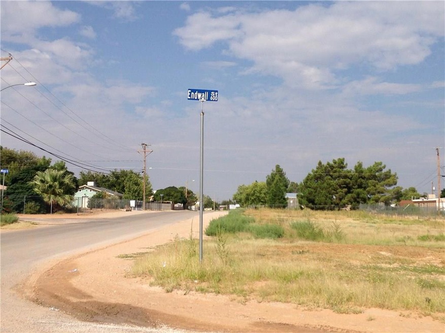 601 & 603 Endwall St, Horizon City, TX 79928 - photo 1