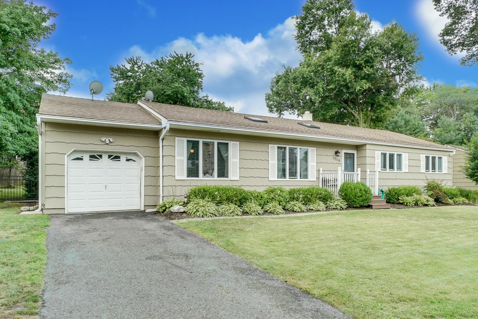 1204 Allenhurst Ave, Ocean, NJ 07712 - photo 1