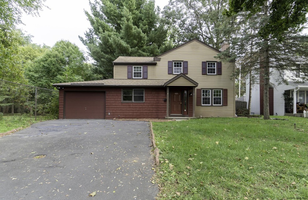 185 Brevator St, Albany, NY 12206 - photo 1