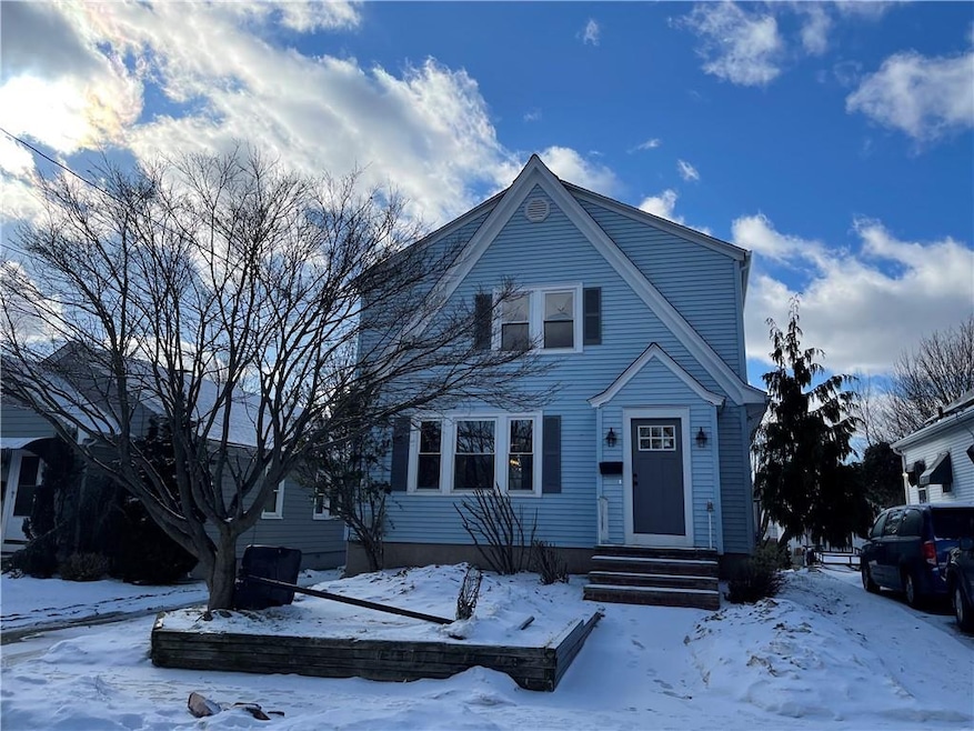308 Nelson St, Providence, RI 02908 - photo 1