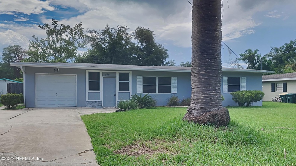516 Nightingale Rd, Jacksonville, FL 32216 - photo 1