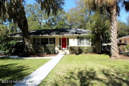 4089 San Juan Ave, Jacksonville, FL 32210 - photo 1