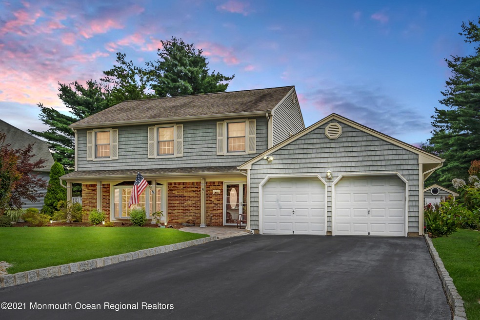 38 Hawthorne Ave, Holmdel, NJ 07733 - photo 1