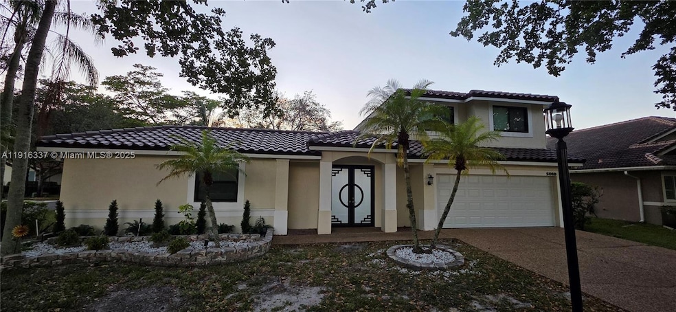 5010 Perignon Way, Coral Springs, FL 33067 - photo 1