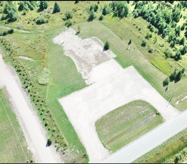 10 acres ready for you