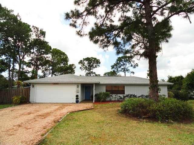Sellers Property Disclosure