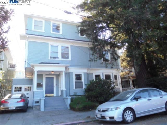 2418 Atherton St, Berkeley, CA 94704 - photo 1