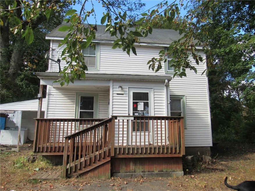 12 Circle Dr, Tuxedo Park, NY 10987 - photo 1