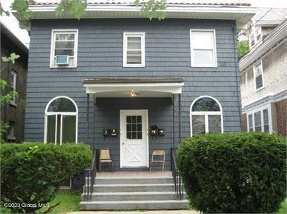 11 Cuyler Ave unit 2L, Albany, NY 12209 - photo 1