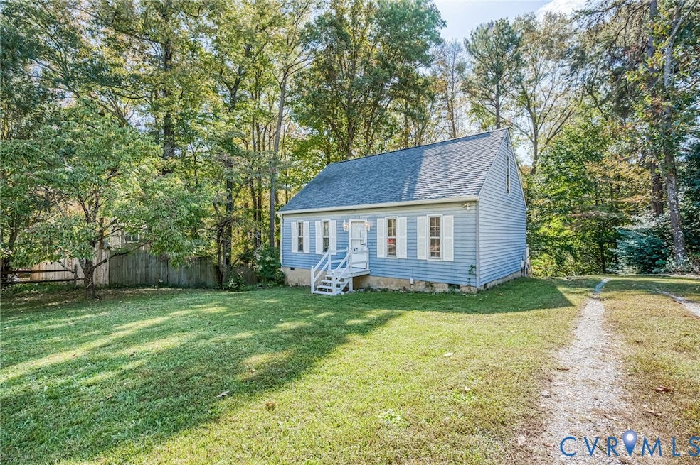 11101 Dumaine Dr, Midlothian, VA 23112 - photo 1