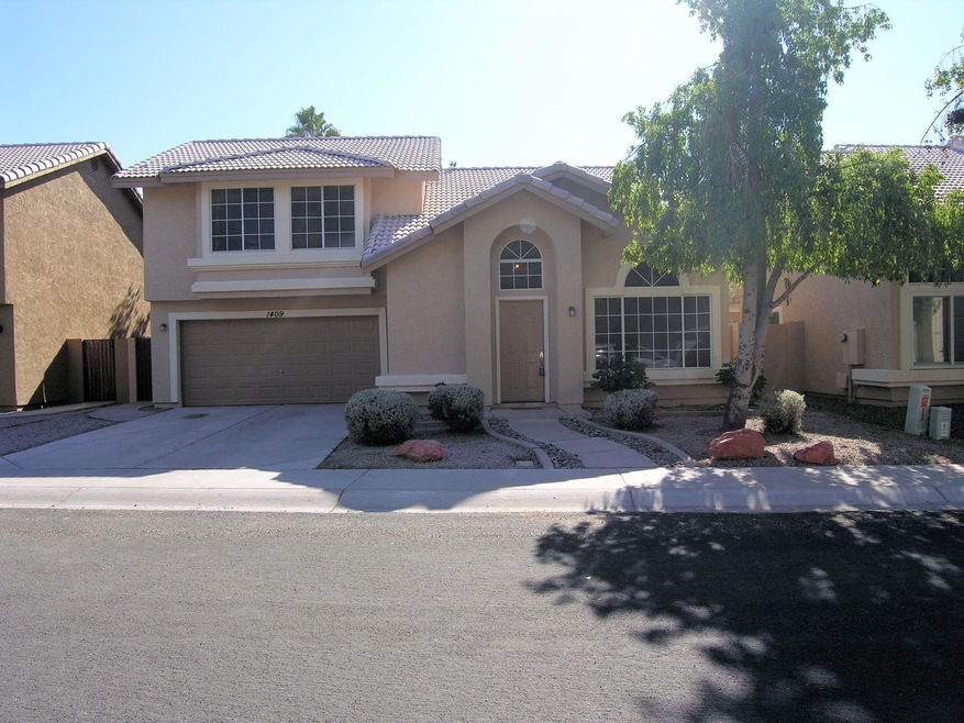 1409 E Gail Dr, Chandler, AZ 85225 - photo 1